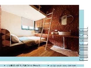 funtime hostel