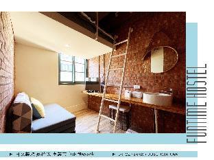 funtime hostel