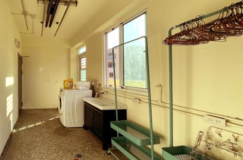 funtime hostel