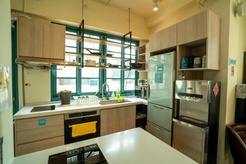 funtime hostel