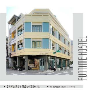 funtime hostel
