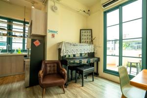 funtime hostel