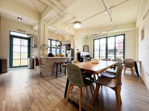 funtime hostel
