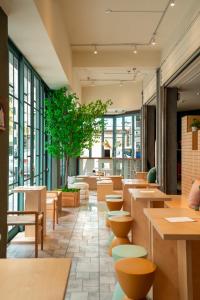 funtime hostel