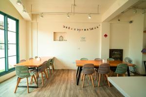 funtime hostel