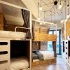 funtime hostel