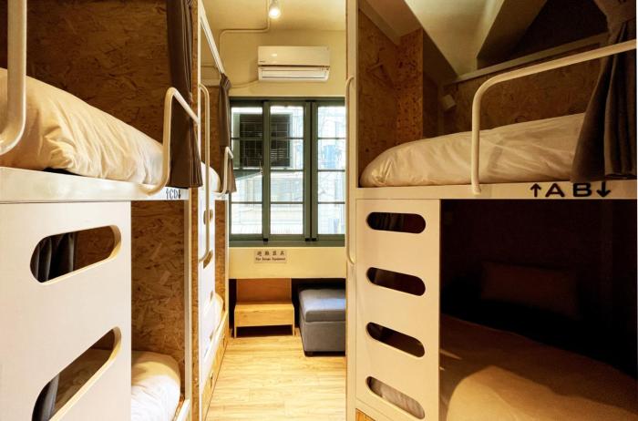 funtime hostel