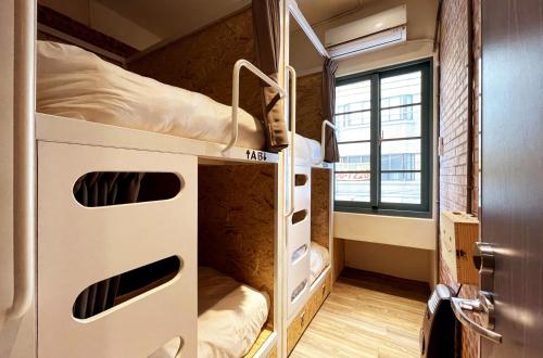 funtime hostel