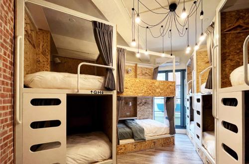 funtime hostel