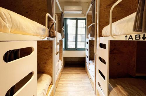 funtime hostel