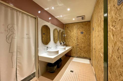 funtime hostel