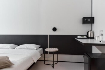 atmosfera rooms