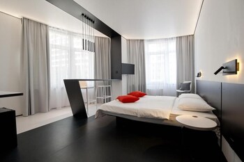 atmosfera rooms
