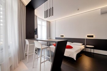 atmosfera rooms