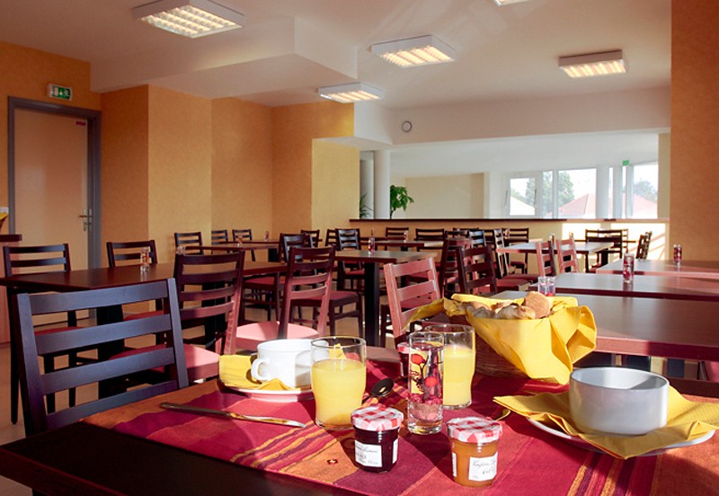 Residence Du Parc - Val D'europe,Marne-La-Vallee>>Bailly-Romainvilliers,3 star