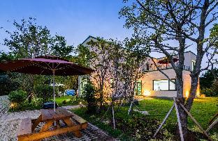 jeju like pension