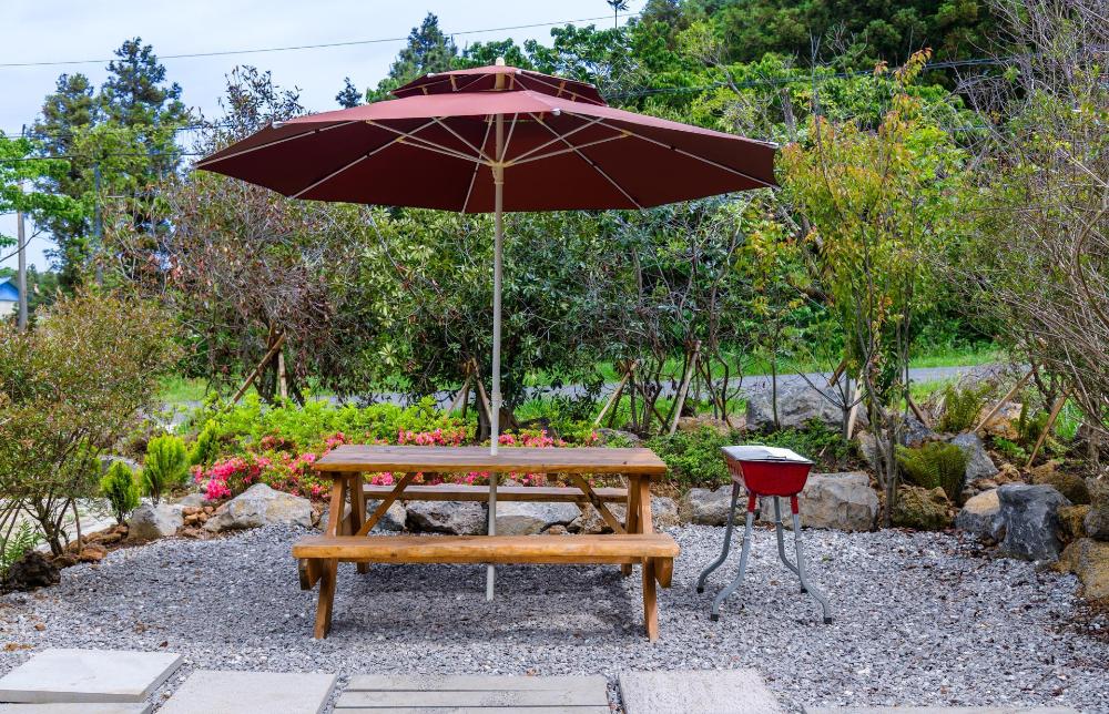 jeju like pension