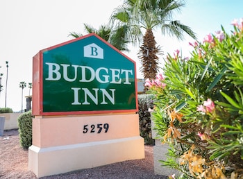 budget inn