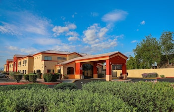 budget inn