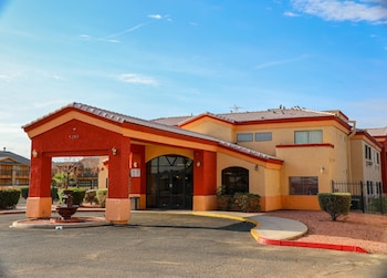 budget inn