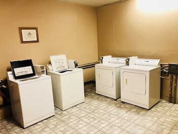 budget inn
