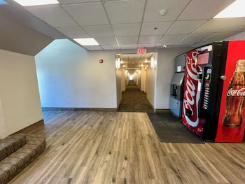 budget inn