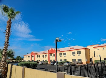 budget inn