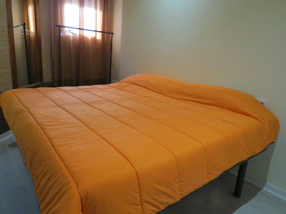apartamentos torrevieja puerto