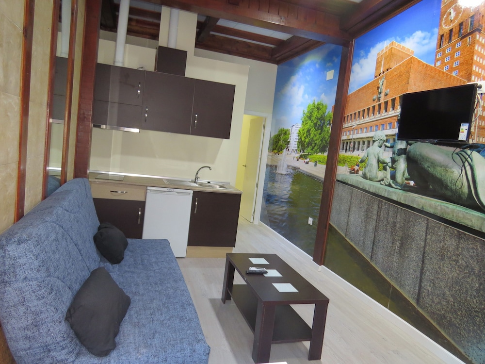 apartamentos torrevieja puerto