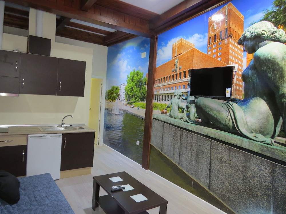 apartamentos torrevieja puerto