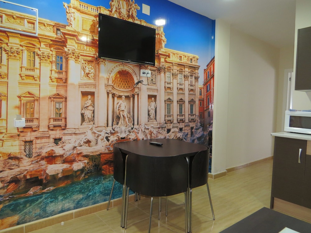 apartamentos torrevieja puerto