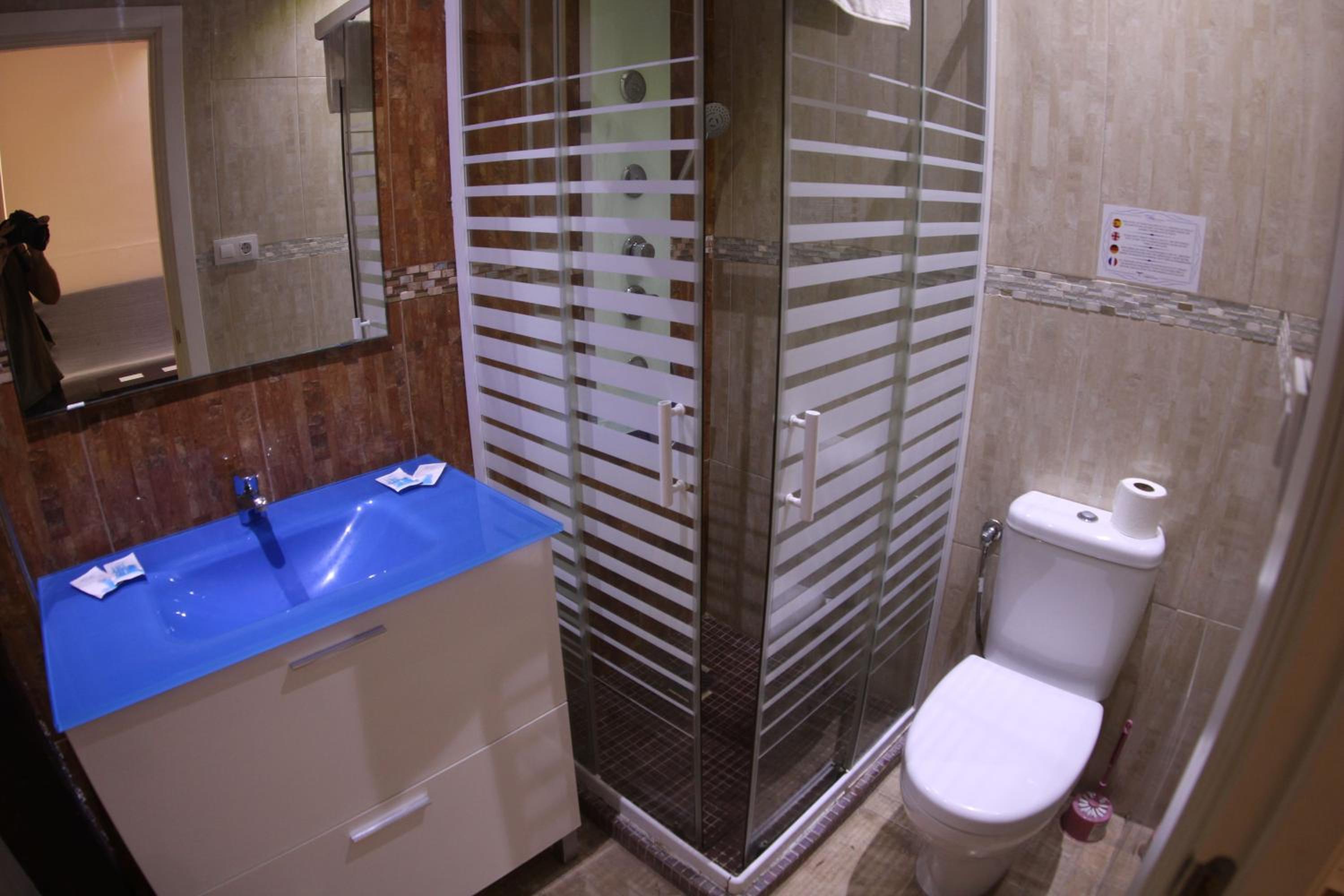 apartamentos torrevieja puerto