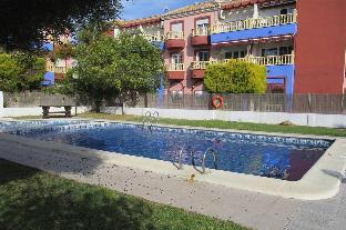 apartamentos torrevieja puerto