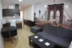 apartamentos torrevieja puerto