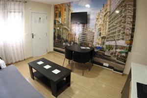 apartamentos torrevieja puerto