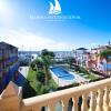 apartamentos torrevieja puerto