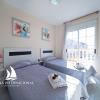 apartamentos torrevieja puerto