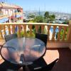 apartamentos torrevieja puerto