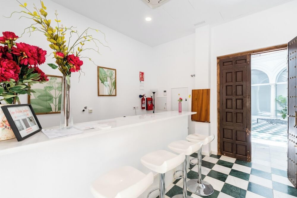 casa palacio sanlucar de barrameda