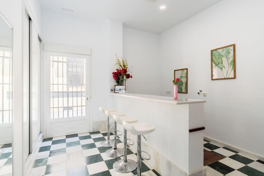 casa palacio sanlucar de barrameda