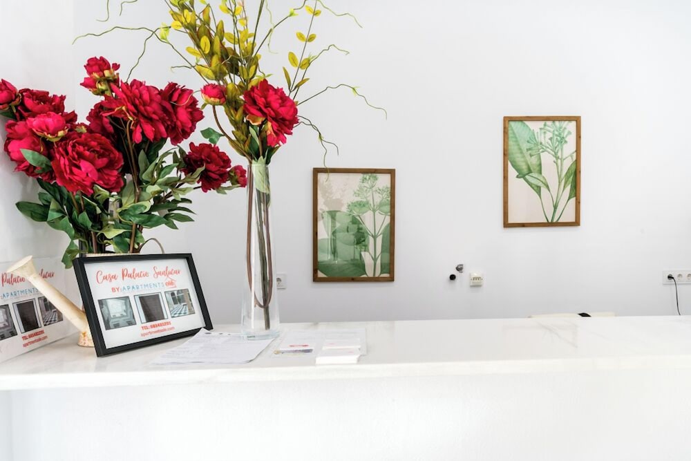 casa palacio sanlucar de barrameda