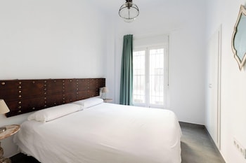 casa palacio sanlucar de barrameda