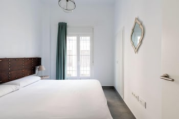 casa palacio sanlucar de barrameda