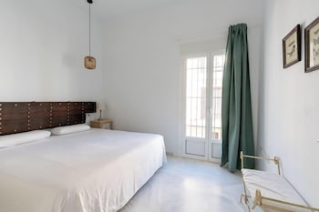 casa palacio sanlucar de barrameda