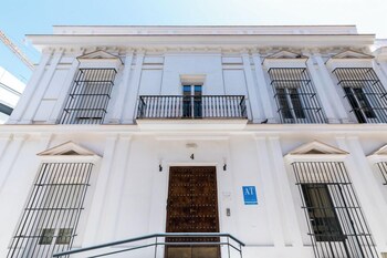 casa palacio sanlucar de barrameda