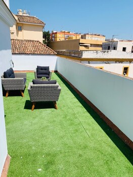 casa palacio sanlucar de barrameda