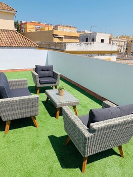 casa palacio sanlucar de barrameda