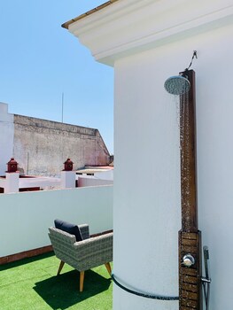 casa palacio sanlucar de barrameda