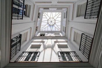 casa palacio sanlucar de barrameda