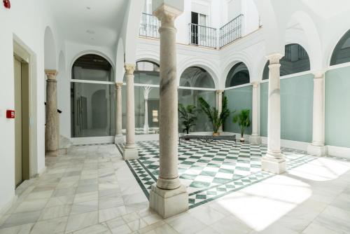 sanlucar de barrameda